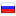 7pb.ru hosted country